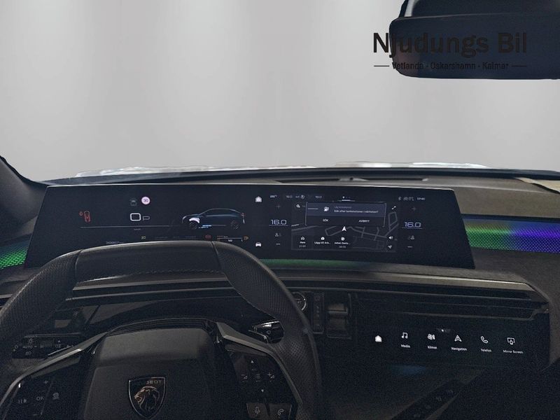 Peugeot 3008 bild 7
