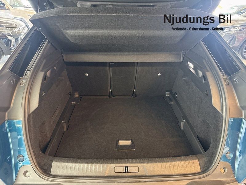 Peugeot 3008 bild 10
