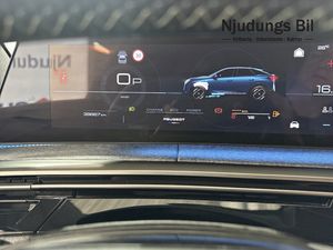Peugeot 3008 bild 8