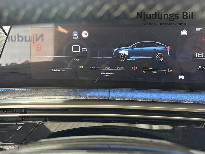 Peugeot 3008 bild 8
