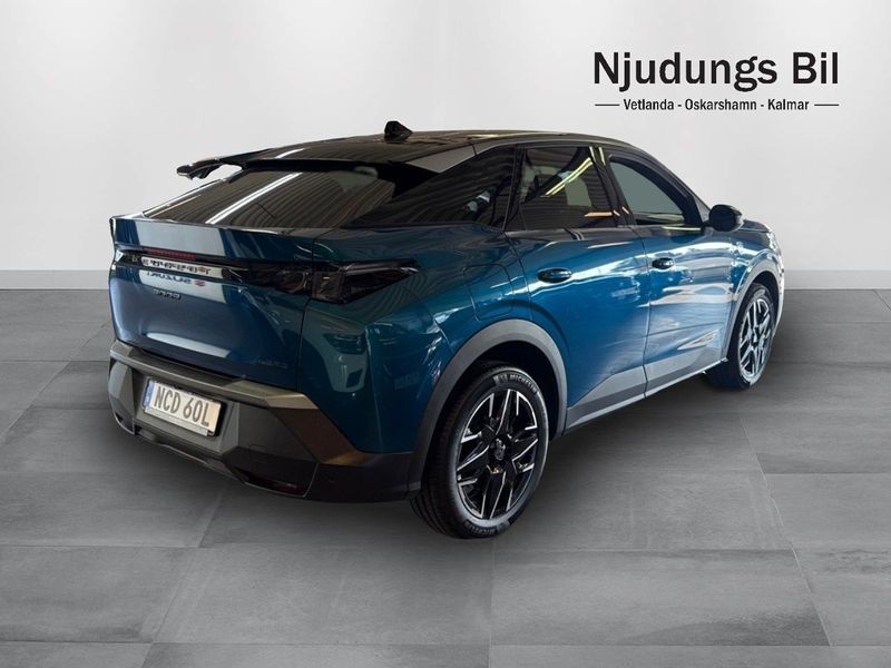 Peugeot 3008 bild 4
