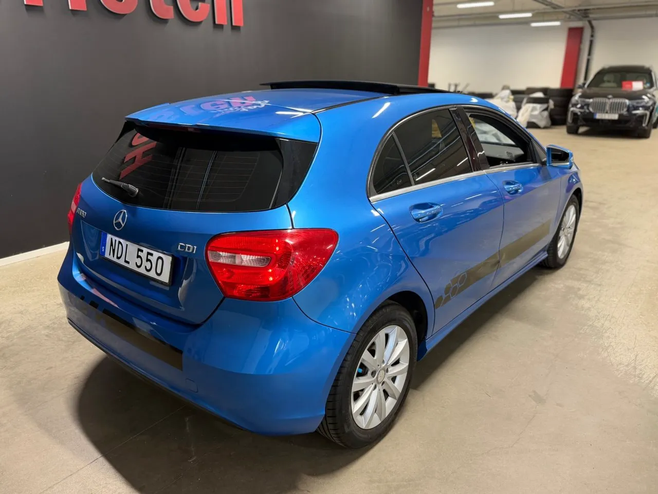 Vehicle image 2