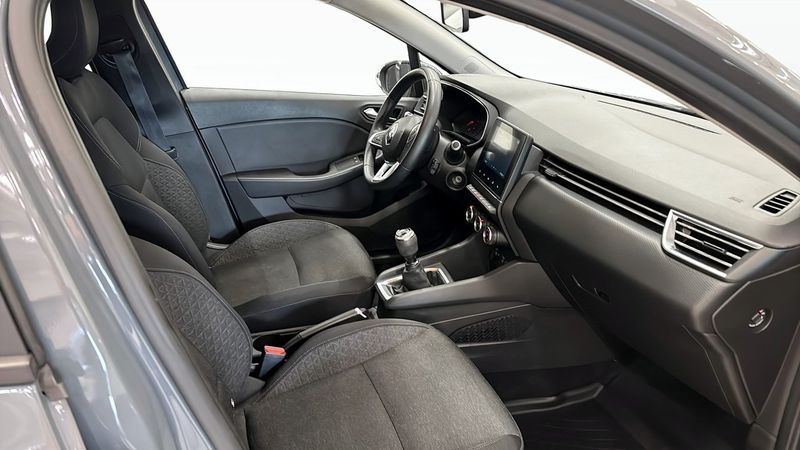Renault Clio bild 3