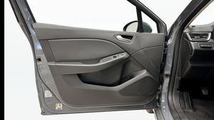 Renault Clio bild 11