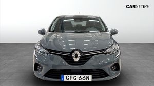 Renault Clio bild 8