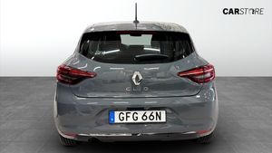 Renault Clio bild 7