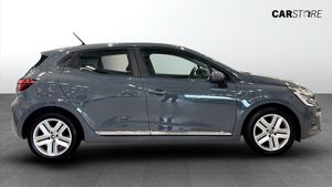 Renault Clio bild 6