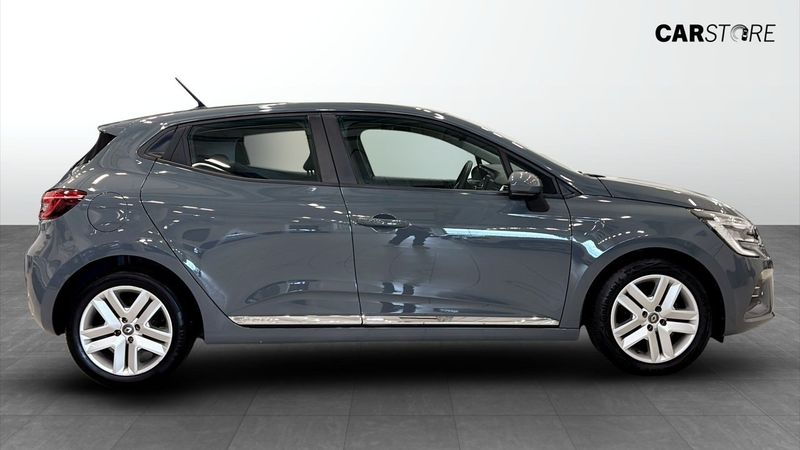 Renault Clio bild 6
