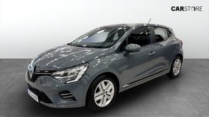 Renault Clio bild 1