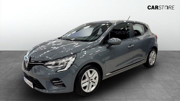 Renault Clio 1.0 TCe | BLUETOOTH | FARTHÅLLARE | - 2019