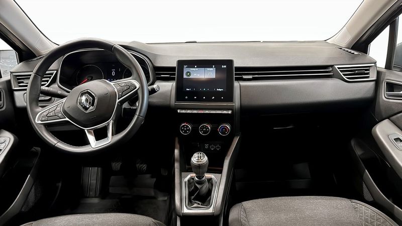 Renault Clio bild 4