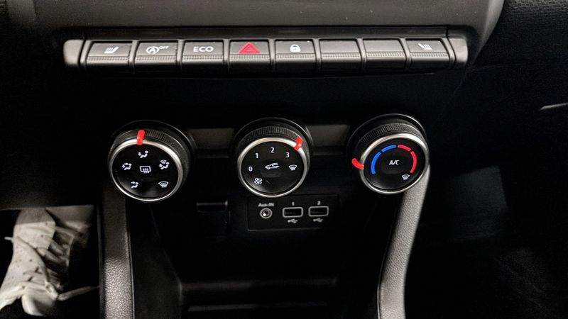Renault Clio bild 12