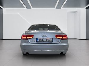Audi A8 bild 5