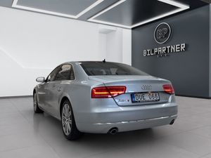 Audi A8 bild 4