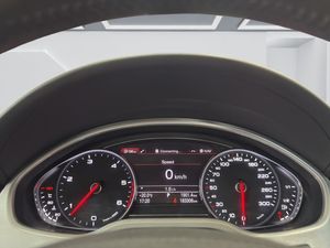 Audi A8 bild 12