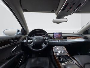Audi A8 bild 11