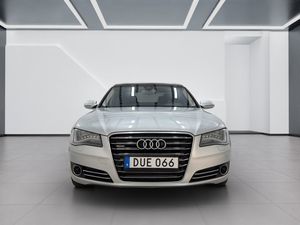 Audi A8 bild 3