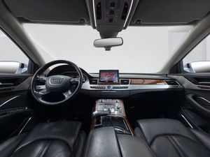 Audi A8 bild 10