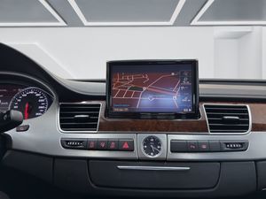 Audi A8 bild 13