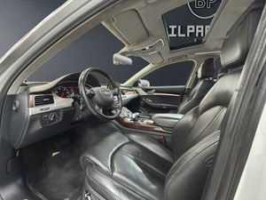 Audi A8 bild 7