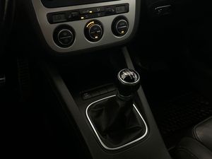 Volkswagen Eos bild 10