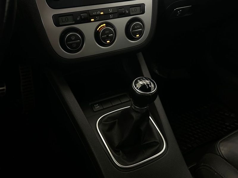 Volkswagen Eos bild 10