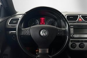 Volkswagen Eos bild 5