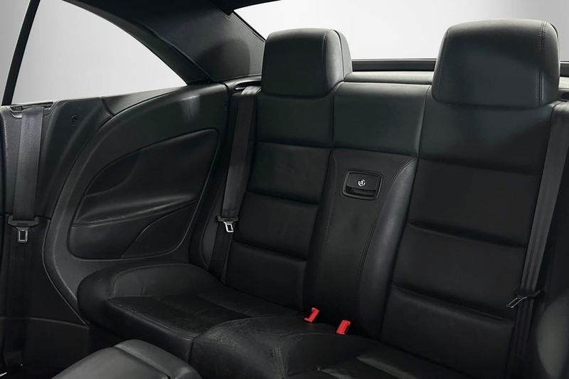Volkswagen Eos bild 7