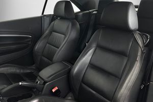 Volkswagen Eos bild 6