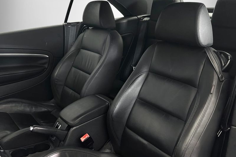 Volkswagen Eos bild 6