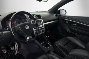 Volkswagen Eos bild 4
