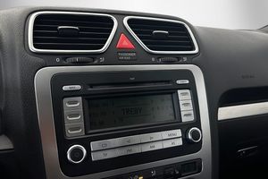 Volkswagen Eos bild 9