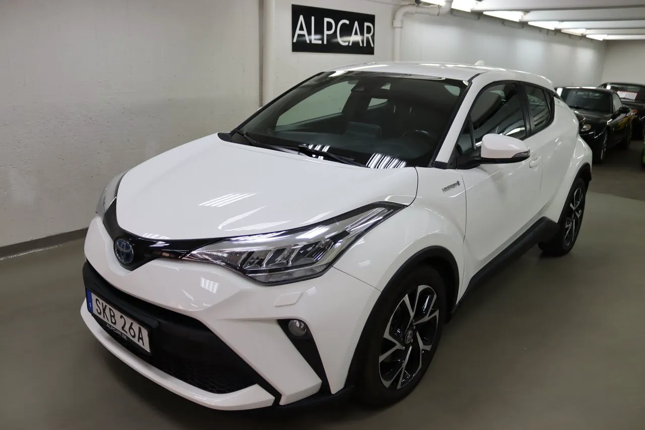 Vehicle image 2