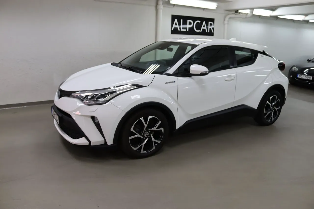 Vehicle image 1