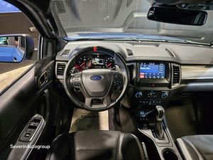Ford Ranger bild 8