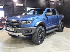 Ford Ranger bild 3