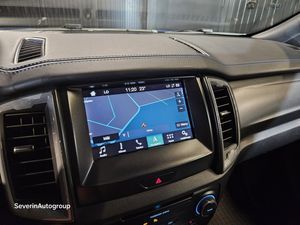 Ford Ranger bild 16