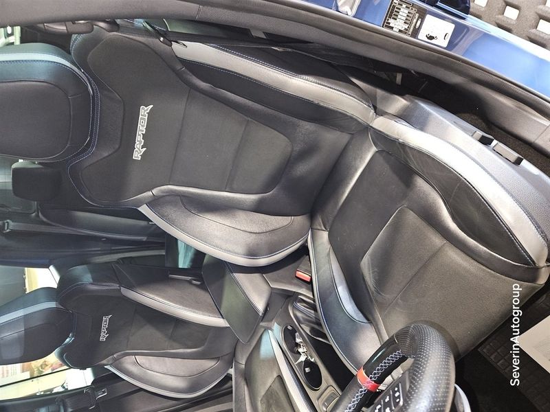 Ford Ranger bild 25
