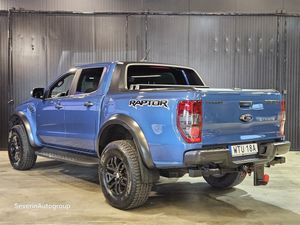Ford Ranger bild 4