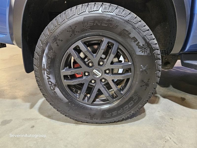 Ford Ranger bild 21