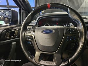 Ford Ranger bild 10