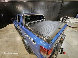 Ford Ranger bild 20