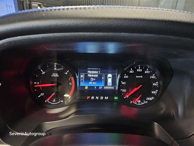 Ford Ranger bild 11