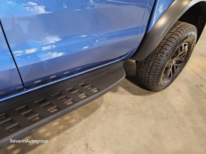 Ford Ranger bild 22