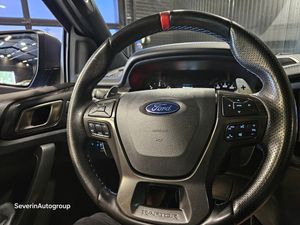 Ford Ranger bild 9