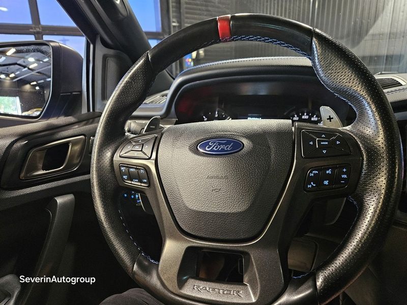 Ford Ranger bild 9