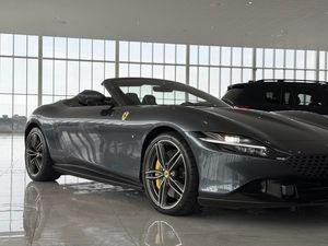Ferrari Roma bild 24