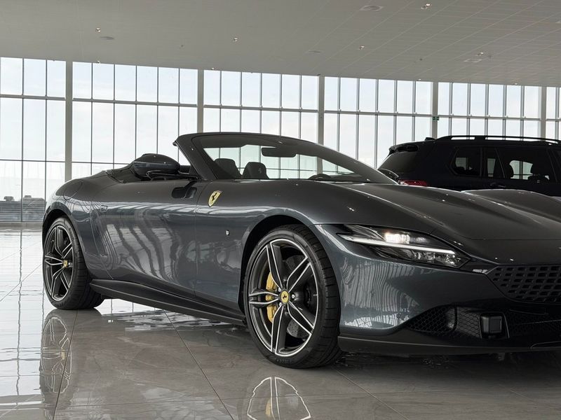 Ferrari Roma bild 24