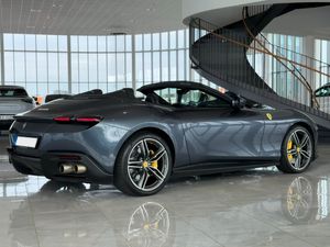 Ferrari Roma bild 7