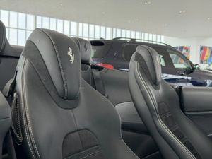 Ferrari Roma bild 15